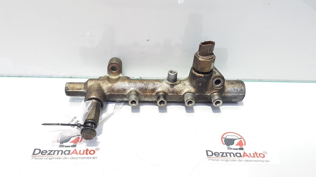 Rampa injectoare, Opel Astra H, 1.7 cdti (id:370813)