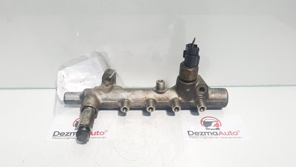 Rampa injectoare, Opel Astra H, 1.7 cdti, Z17DTH (id:375686)