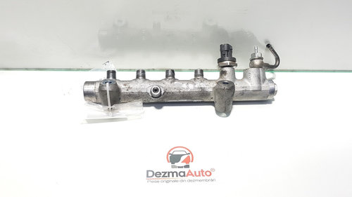 Rampa injectoare, Opel Astra H, 1.7 cdti, Z17DTH, 0445214094 (id:402636)