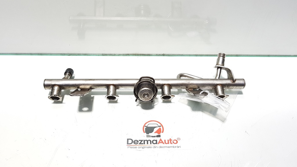Rampa injectoare,Opel Astra H, 1.7 cdti, Z17DTH, 0445214094 (id:398889)