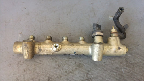 Rampa injectoare opel astra h 1.7 cdti z17dth 0445214094