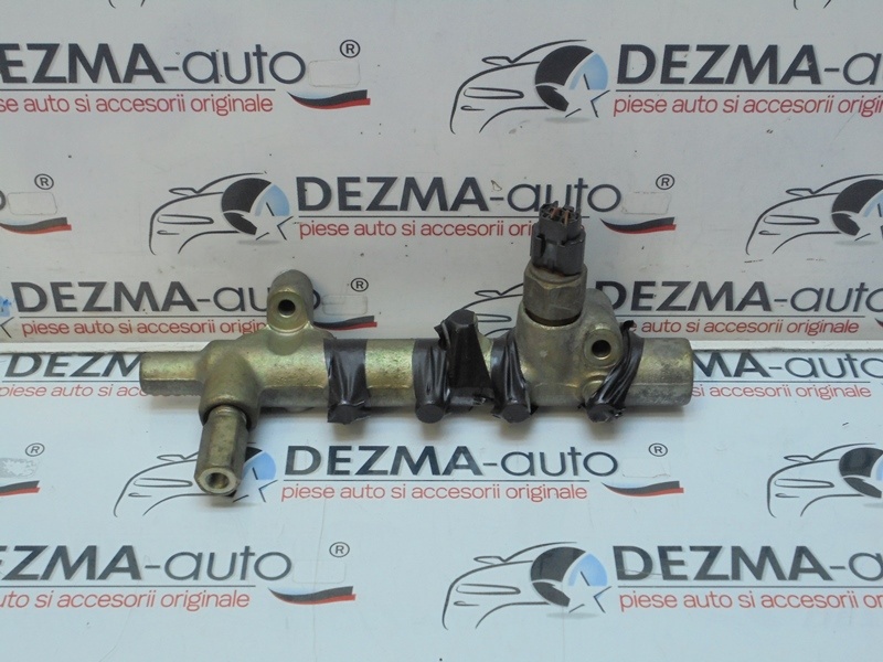 Rampa injectoare, Opel Astra H, 1.7cdti (id:140301)