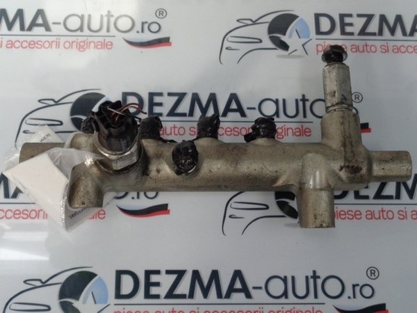 Rampa injectoare, Opel Astra H, 1.7cdti (id:210092)