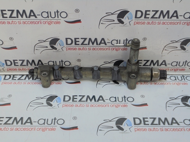 Rampa injectoare, Opel Astra H, 1.7cdti (id:247300)