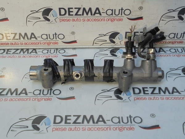 Rampa injectoare, Opel Astra H, 1.7cdti (id:251414)
