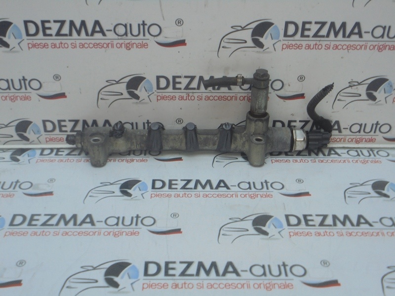 Rampa injectoare, Opel Astra H, 1.7cdti (id:277013)