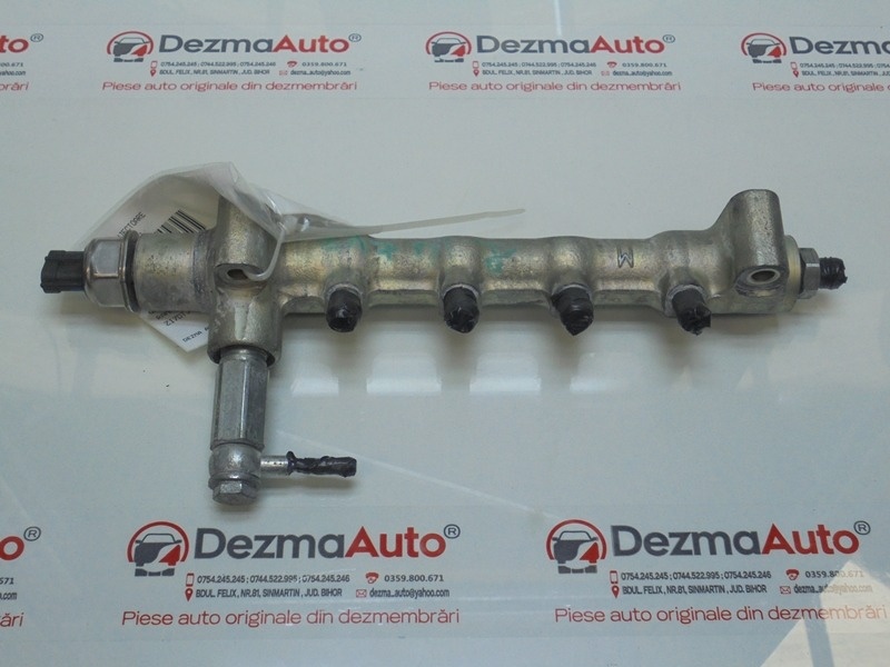 Rampa injectoare, Opel Astra H, 1.7cdti (id:285197)