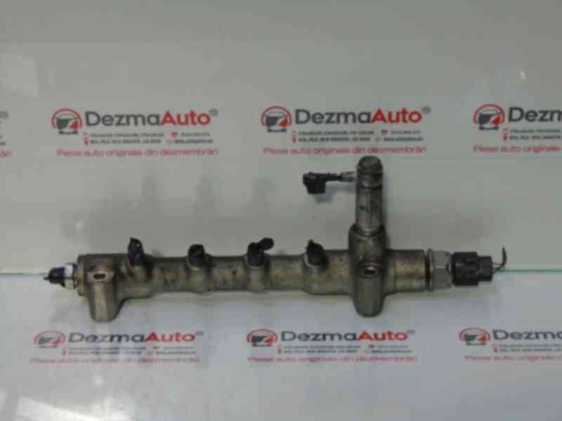 Rampa injectoare, Opel Astra H, 1.7cdti (id:304547)
