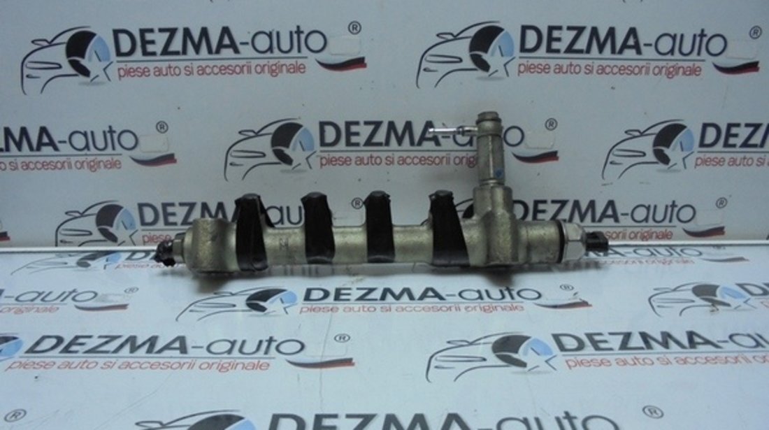 Rampa injectoare, Opel Astra H, 1.7cdti, Z17DTJ