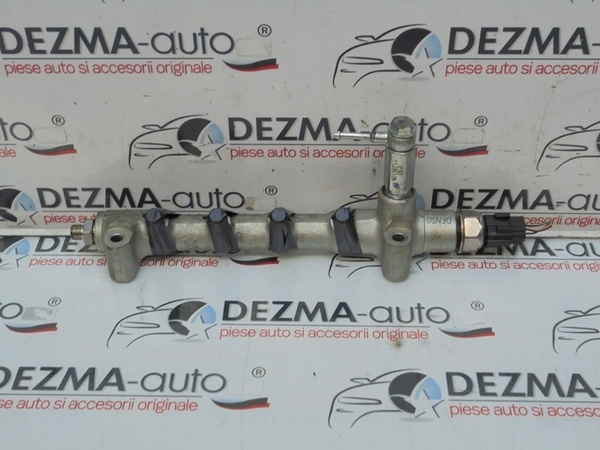 Rampa injectoare, Opel Astra H, 1.7cdti, Z17DTJ