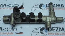 Rampa injectoare, Opel Astra H, 1.7cdti