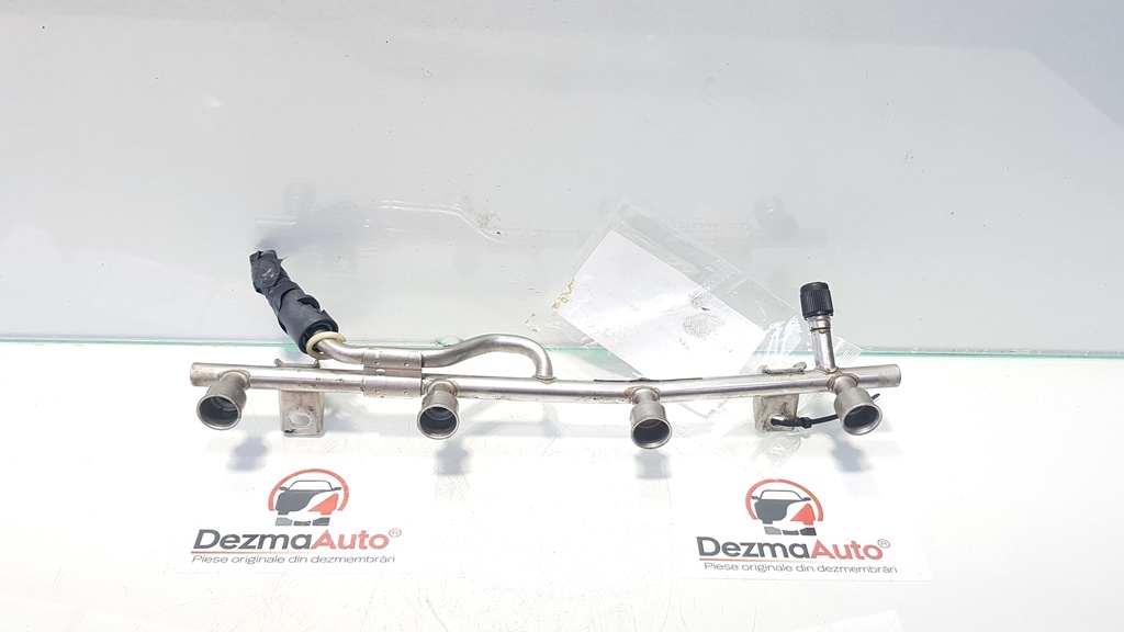 Rampa injectoare, Opel Astra H, 1.8 b, Z18XE, cod 100184-501 (id:375345)