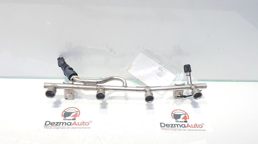 Rampa injectoare, Opel Astra H, 1.8 b, Z18XE, cod 100184-501 (id:375345)