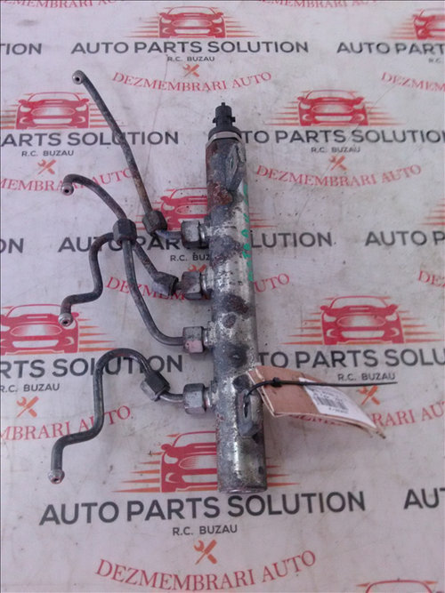 Rampa injectoare OPEL ASTRA H 1.9 CDTI an fabr. 2006