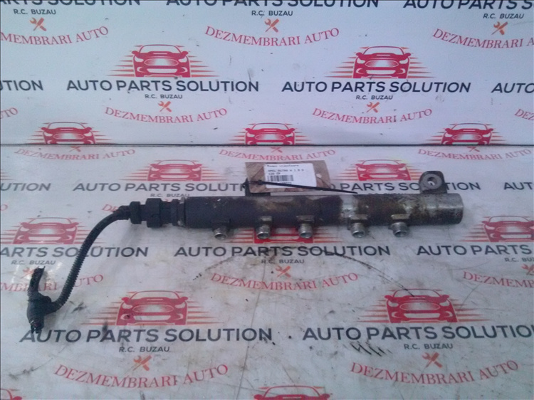 Rampa injectoare OPEL ASTRA H 1.9 D