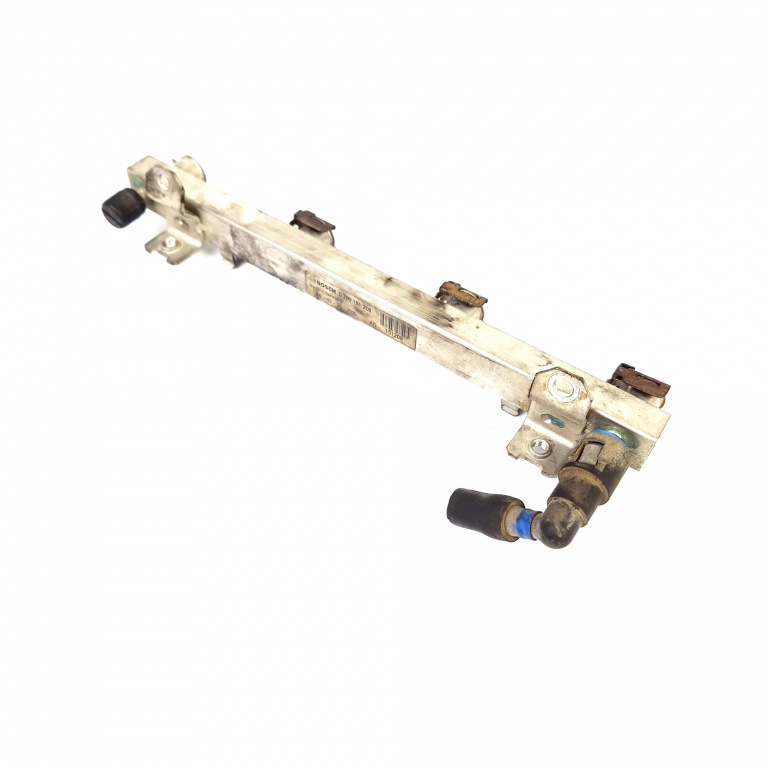 Rampa Injectoare Opel Astra H 2004-2012 1.4 Z 14 Xep Benzina 0280151208, 151208 Bosch