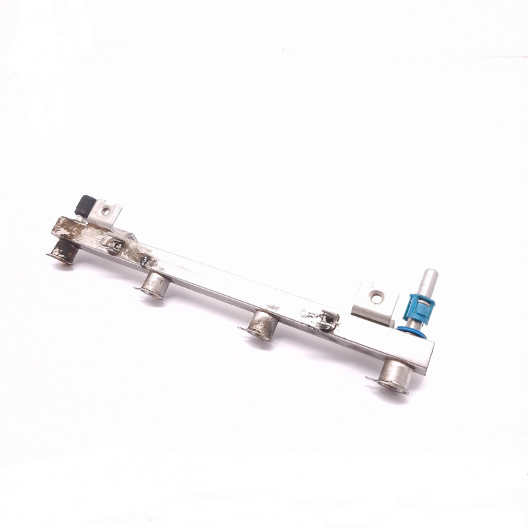 Rampa Injectoare Opel Astra H 2004-2012 1.4 Z 14 Xep Benzina 0280151208, 0-280-151-208, 151208 Bosch