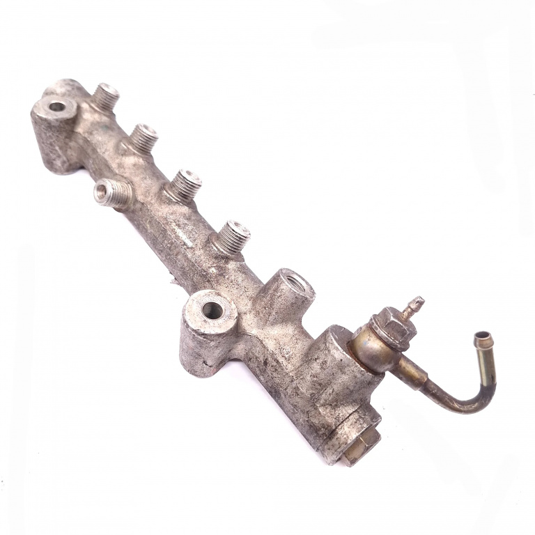 Rampa Injectoare Opel Astra H 2004-2012 1.7 Cdti Motorina 0445214094, 038826L1 Bosch