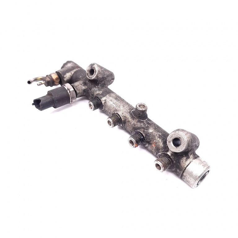Rampa Injectoare Opel Astra H 2004-2012 1.7 Cdti Motorina 0445214049 Bosch