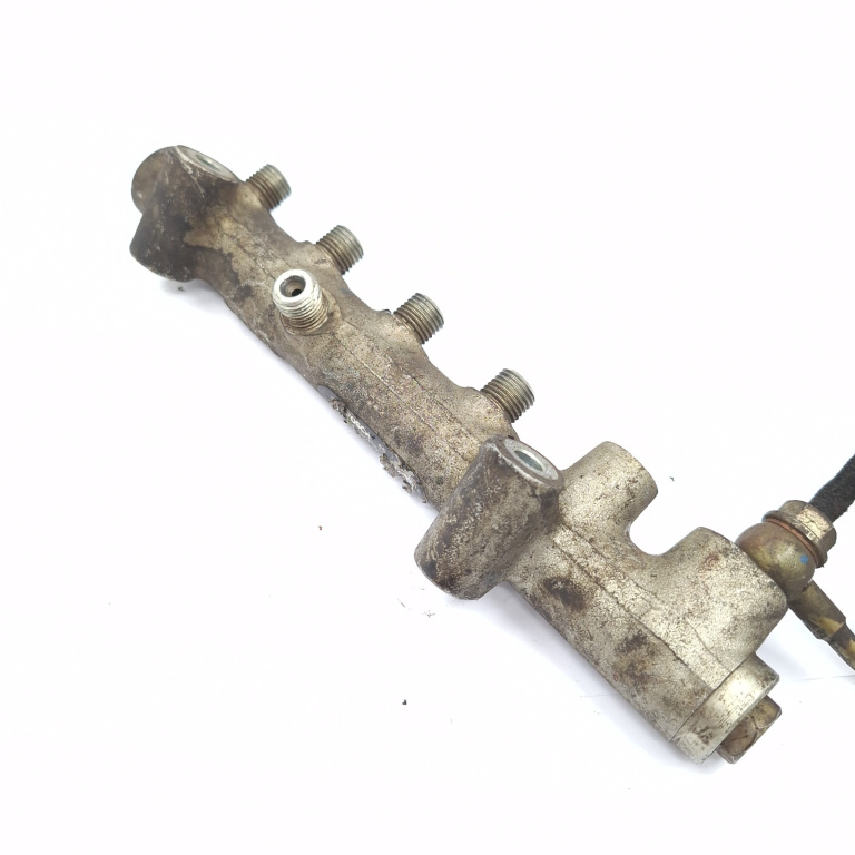 Rampa Injectoare Opel Astra H 2004-2012 1.7 Cdti Motorina 0445214049, 0 445 214 049, 067053L1, 0H2Ba Bosch