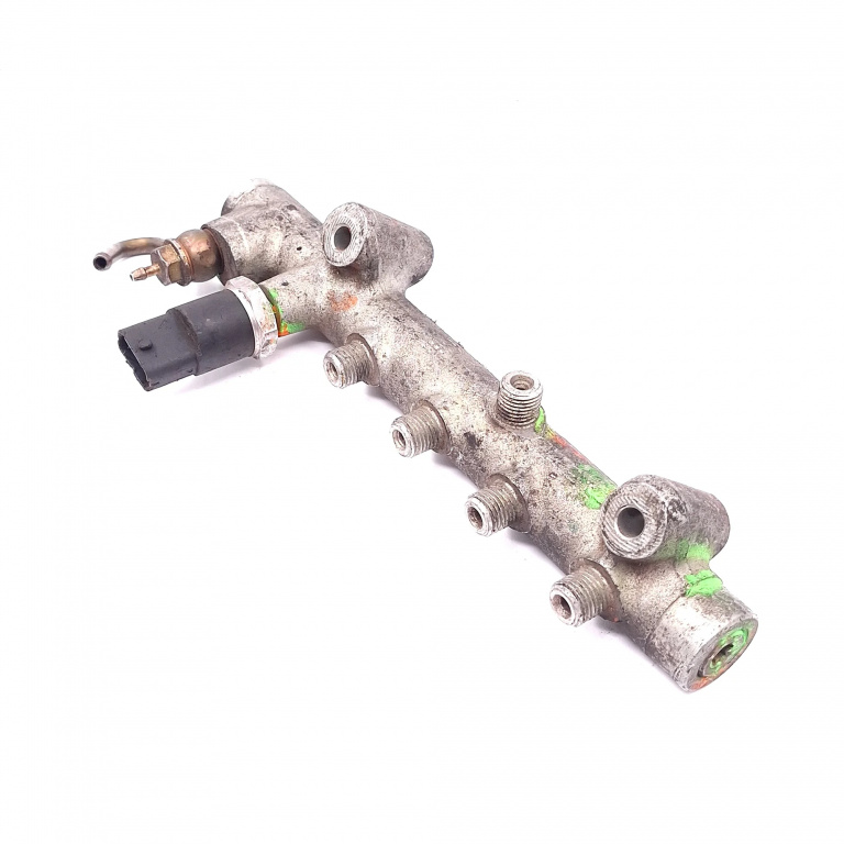 Rampa Injectoare Opel Astra H 2004-2012 1.7 Cdti Motorina 0445214049 Bosch