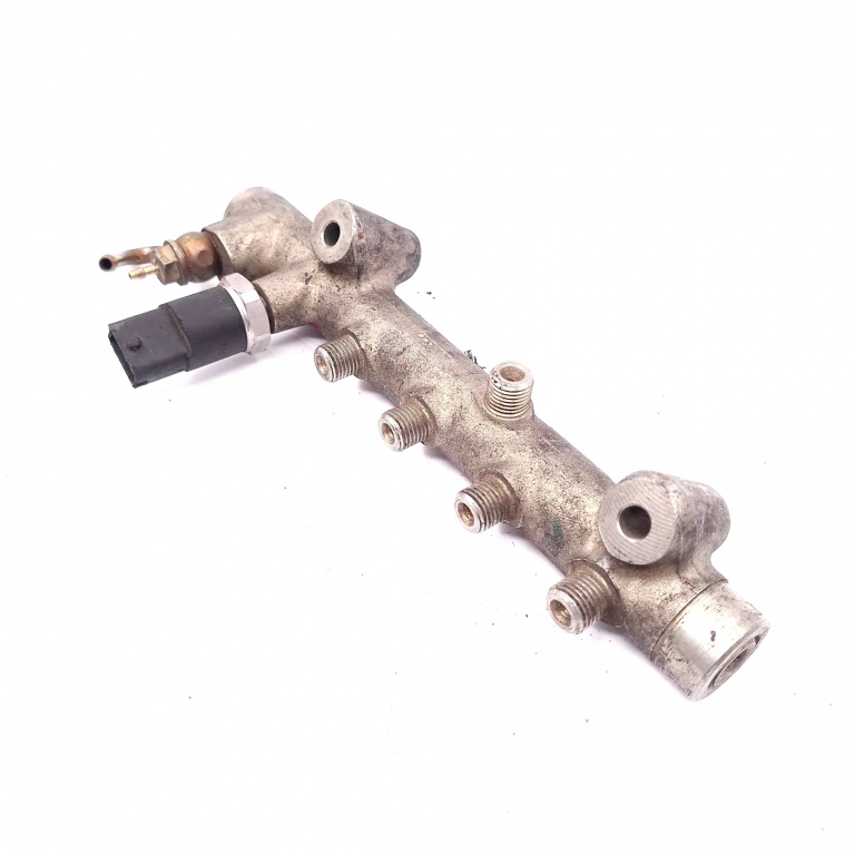 Rampa Injectoare Opel Astra H 2004-2012 1.7 Cdti Motorina 0445214049 Bosch