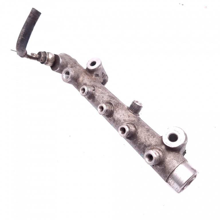 Rampa Injectoare Opel Astra H 2004-2012 1.7 Cdti Motorina 0445214094 Bosch