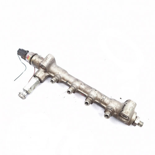 Rampa Injectoare Opel Astra H 2004-2012 1.7 Cdti Motorina 02L08820, 02L11072