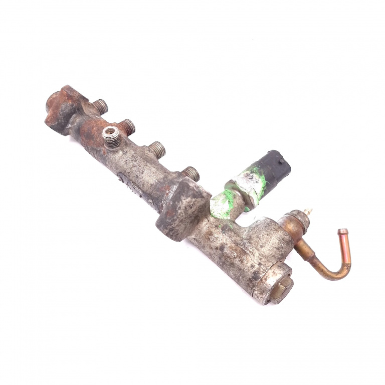 Rampa Injectoare Opel Astra H 2004-2012 1.7 Cdti Motorina 0445214049 Bosch