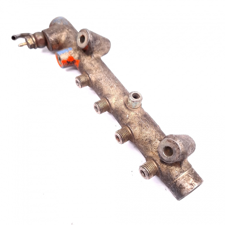 Rampa Injectoare Opel Astra H 2004-2012 1.7 Cdti Motorina 0445214049