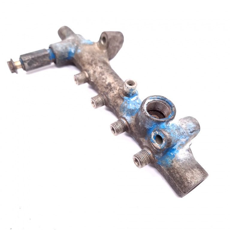 Rampa Injectoare Opel Astra H 2004-2012 1.7 Cdti Motorina