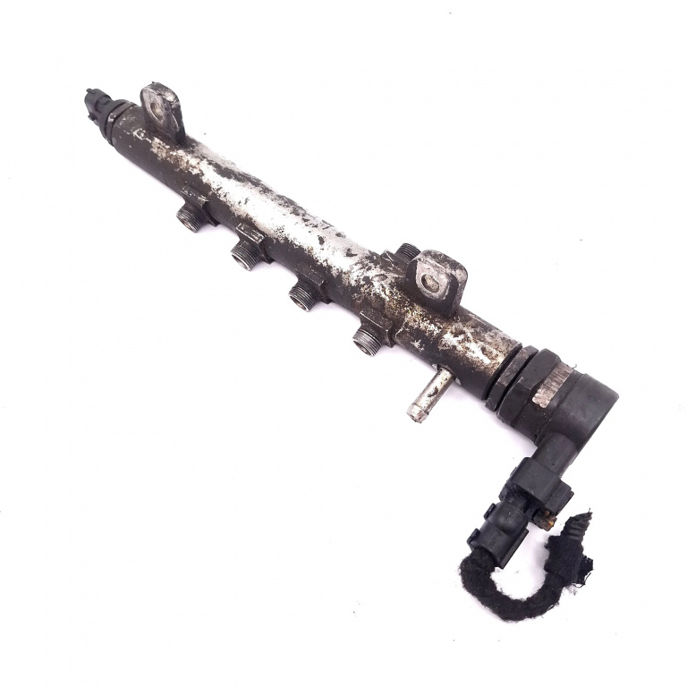 Rampa Injectoare Opel Astra H 2004-2012 1.9 Cdti Z 19 Dth Motorina 0445214057, 55200251, 006230L2, 0281002507, 12089200, Crdrvpsk20S Bosch