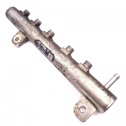 Rampa Injectoare Opel Astra H 2004-2012 1.9 Cdti Motorina 0445214056, 55200266, 040094L2 Bosch