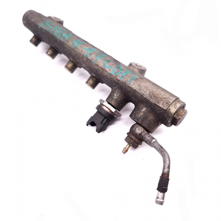 Rampa Injectoare Opel Astra H 2004-2012 0445214094, 006502L3 Bosch