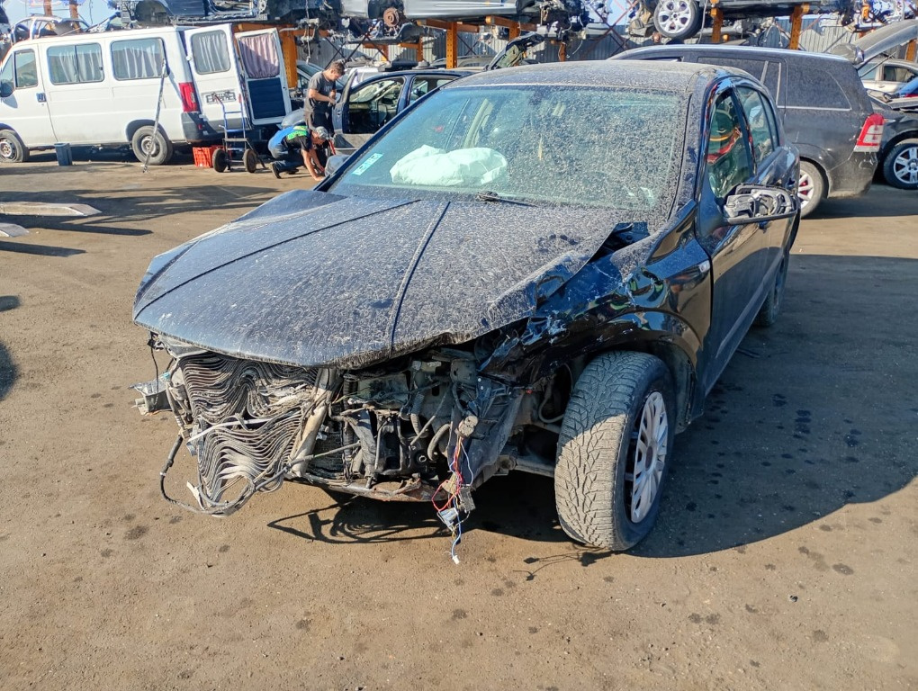 Rampa injectoare Opel Astra H 2005 hatchback 1.6 benzina Z16XEP