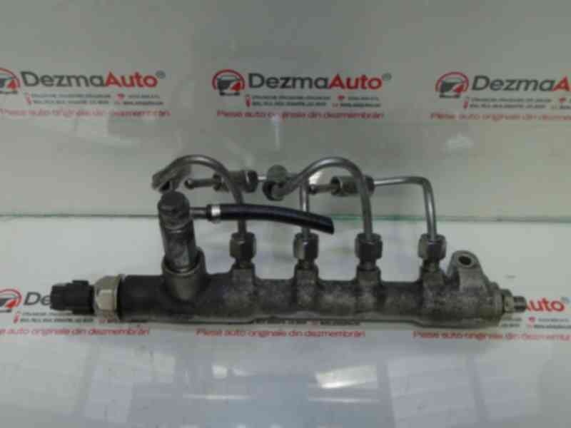 Rampa injectoare, Opel Astra H combi, 1.7cdti (id:303741)