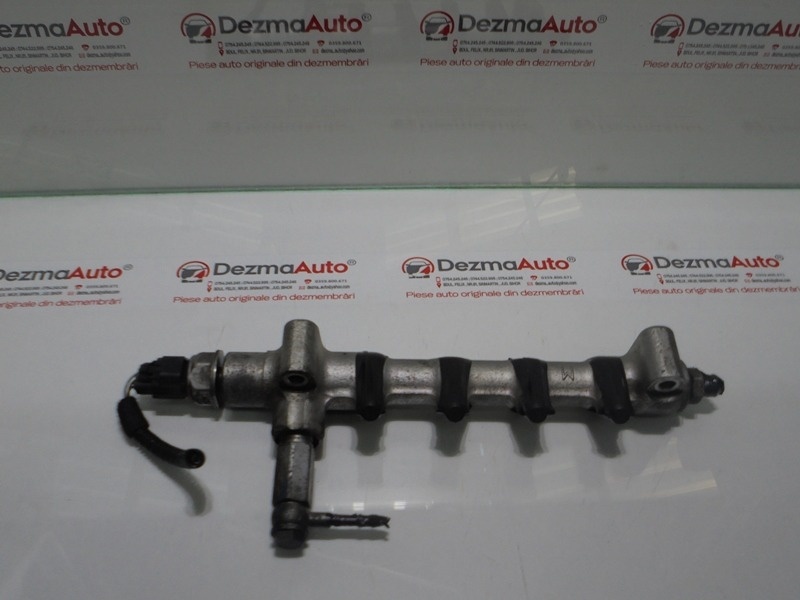 Rampa injectoare, Opel Astra H combi, 1.7cdti (id:291059)