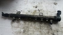 Rampa injectoare opel astra h corsa d agila b comb...