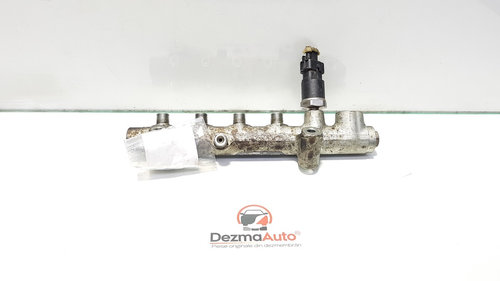 Rampa injectoare, Opel Astra H [Fabr 2004-2009] 1.7 cdti, Z17DTL, 0445214049 (id:406926)