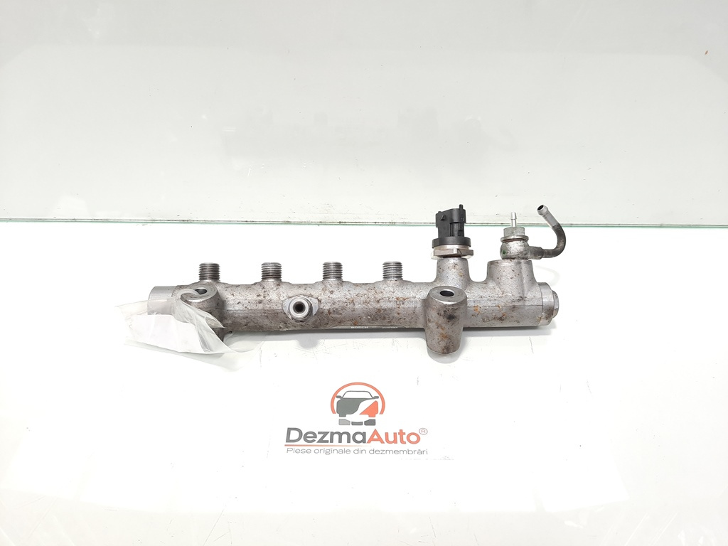 Rampa injectoare, Opel Astra H [Fabr 2004-2009] 1.7 cdti, Z17DTH, 0445214094 (id:414676)