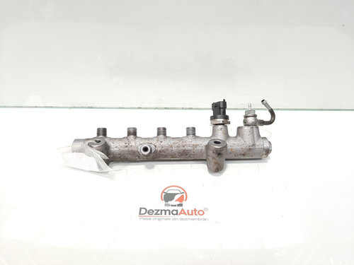 Rampa injectoare, Opel Astra H [Fabr 2004-2009] 1.7 cdti, Z17DTH, 0445214094 (id:414676)
