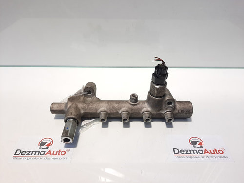 Rampa injectoare, Opel Astra H [Fabr 2004-2009] 1.7 cdti, Z17DTH (id:433754)