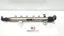 Rampa injectoare, Opel Astra H [Fabr 2004-2009] 1....