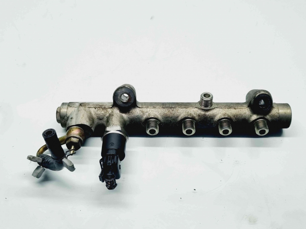 Rampa injectoare Opel Astra H [Fabr 2004-2009] 0445214049 1.7 CDTI Z17DTH 1.7 CDTI Z17DTH 80KW / 109CP