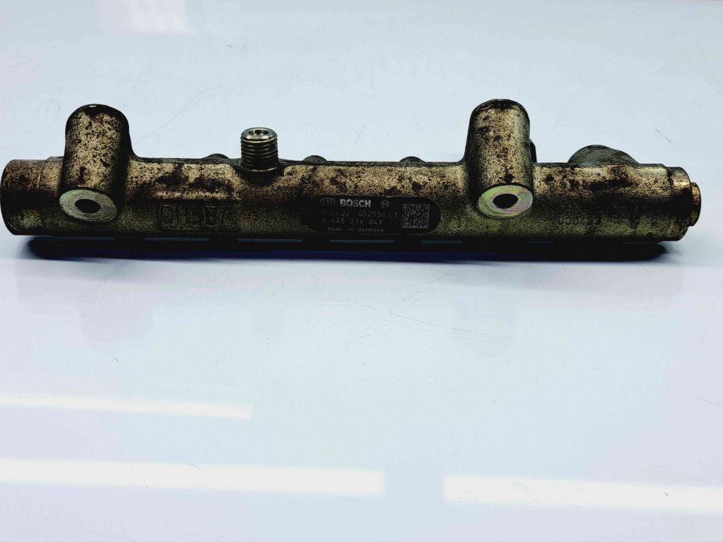 Rampa injectoare Opel Astra H [Fabr 2004-2009] 0445214049 1.7 CDTI Z17DTH 1.7 CDTI Z17DTH 80KW / 109CP