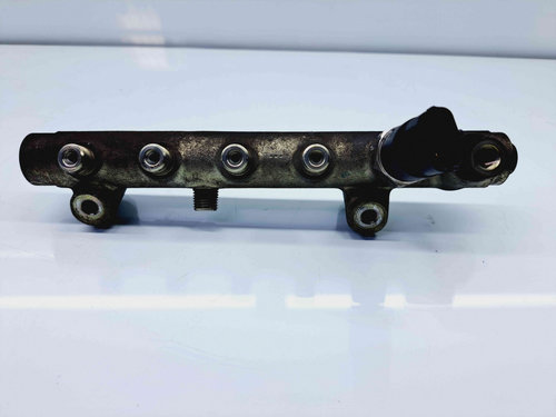 Rampa injectoare Opel Astra H [Fabr 2004-2009] 0445214049 1.7 CDTI Z17DTH 1.7 CDTI Z17DTH 80KW / 109...