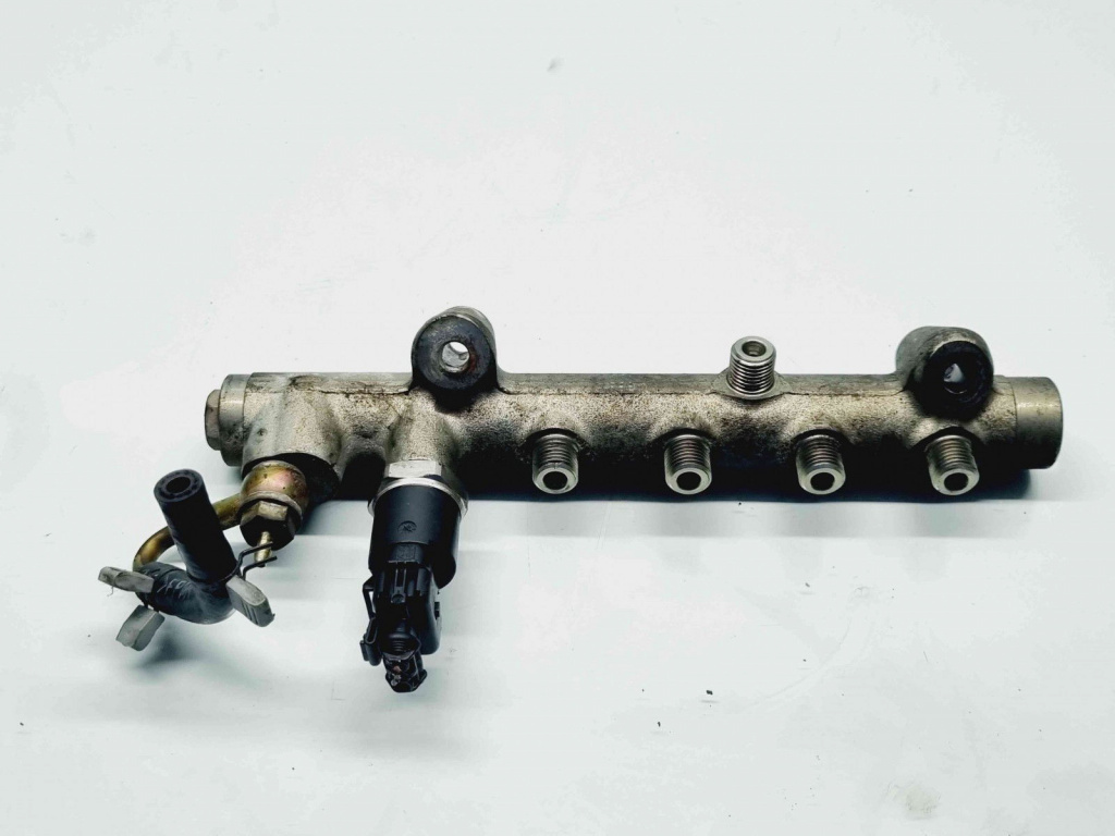 Rampa injectoare Opel Astra H [Fabr 2004-2009] 0445214049 1.7 CDTI Z17DTH 1.7 CDTI Z17DTH 80KW / 109CP