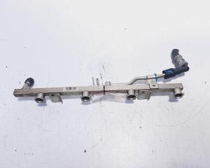 Rampa injectoare, Opel Astra H GTC, 1.6 benz, Z16XER, GM55559375