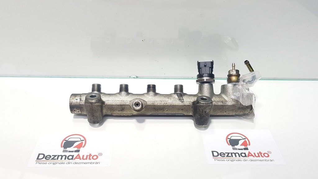 Rampa injectoare, Opel Astra H GTC, 1.7 cdti, cod 0445214094