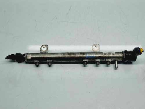 Rampa injectoare Opel Astra H Hatchback [Fabr 2004-2009] 55200517 0445214086 1.2 Z13DTH 66KW / 90CP ...